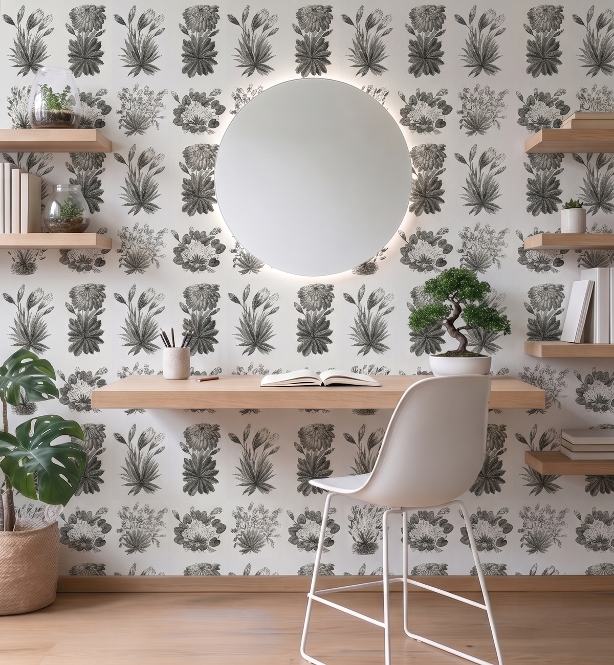 Herbarium / Sara Weiss