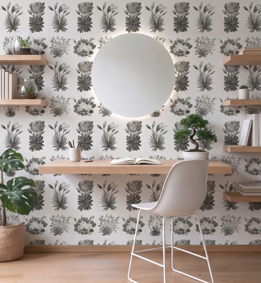 Herbarium / Sara Weiss