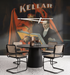 Kellar I / Strobridge Litho Co