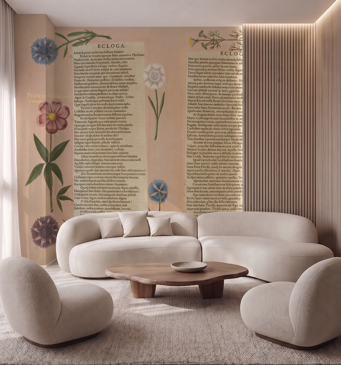 Hortus I / Wilhelm Dilich