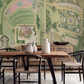 Historic Residential Gardens / William Merklin
