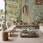 Historic Residential Gardens / William Merklin