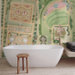 Historic Residential Gardens / William Merklin