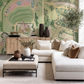 Historic Residential Gardens / William Merklin