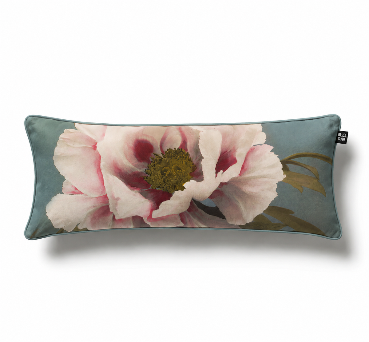 Peony No. 2 / Ogawa Kazumasa – Cojín 90 x 35